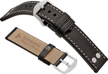 Load image into Gallery viewer, RIOS1931 Chesterfield Genuine Vintage Leather With Two Rivets R194