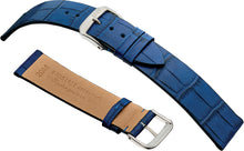 Load image into Gallery viewer, RIOS1931 Miami Alligator Grain On Genuine Cow Leather R35