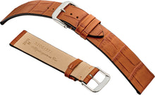 Load image into Gallery viewer, RIOS1931 Miami Alligator Grain On Genuine Cow Leather R35