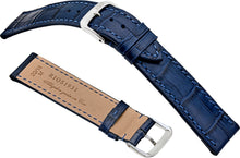 Load image into Gallery viewer, RIOS1931 Orlando Alligator Grain On Genuine Cow Leather R52