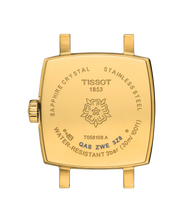 Load image into Gallery viewer, Tissot Lovely Summer Set T058.109.36.031.03 - Arnik Jewellers