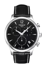 Load image into Gallery viewer, Tissot Tradition Chronograph Quartz T063.617.16.057.00 - Arnik Jewellers