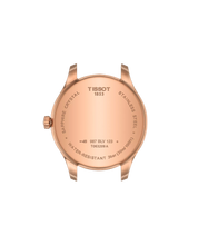 Load image into Gallery viewer, Tissot Tradition 5.5 Lady T063.209.36.038.00 - Arnik Jewellers