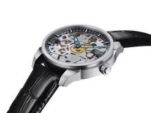 Load image into Gallery viewer, Tissot T-Complication Squelette Mechanical T070.405.16.411.00 - Arnik Jewellers