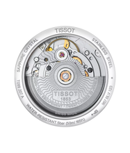 Load image into Gallery viewer, Tissot Chemin Des Tourelles Powermatic 80 Lady T099.207.11.048.00 - Arnik Jewellers