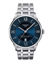 Load image into Gallery viewer, Tissot CHEMIN DES TOURELLES POWERMATIC 80 T099.407.11.048.00 - Arnik Jewellers