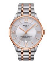 Load image into Gallery viewer, Tissot Chemin Des Tourelles Powermatic 80 Helvetic Pride Special Edition T099.407.22.038.01 - Arnik Jewellers