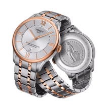 Load image into Gallery viewer, Tissot Chemin Des Tourelles Powermatic 80 Helvetic Pride Special Edition T099.407.22.038.01 - Arnik Jewellers
