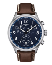 Load image into Gallery viewer, Tissot Chrono XL Vintage T116.617.16.042.00 - Arnik Jewellers