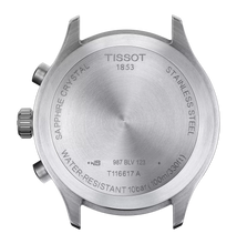 Load image into Gallery viewer, Tissot Chrono XL Vintage T116.617.16.042.00 - Arnik Jewellers