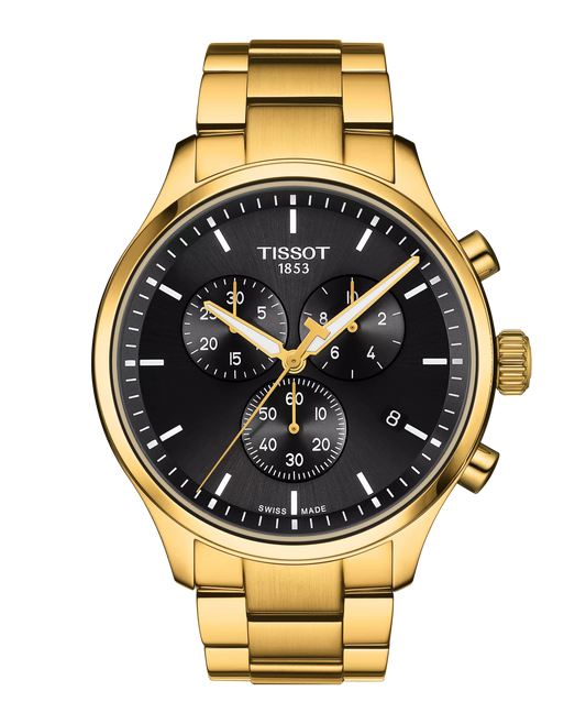 Tissot Chrono XL Classic T116.617.33.051.00 - Arnik Jewellers