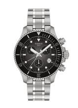 Load image into Gallery viewer, Tissot Seastar 1000 38mm T120.217.11.061.00 - Arnik Jewellers