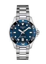 Load image into Gallery viewer, Tissot Seastar 1000 36mm T120.210.11.041.00 - Arnik Jewellers