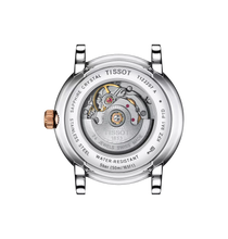 Load image into Gallery viewer, Tissot Carson Premium Automatic Lady T122.207.22.031.01 - Arnik Jewellers