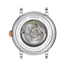 Load image into Gallery viewer, Tissot Carson Premium Powermatic 80 T122.407.22.033.00 - Arnik Jewellers