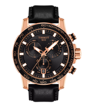 Load image into Gallery viewer, Tissot Supersport Chrono T125.617.36.051.00 - Arnik Jewellers