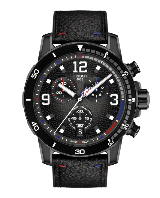 Tissot Supersport NBA Special Edition T125.617.37.067.00 - Arnik Jewellers