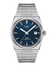 Load image into Gallery viewer, Tissot PRX Powermatic 80 40mm T137.407.11.041.00 - Arnik Jewellers