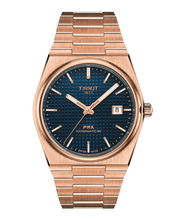 Load image into Gallery viewer, Tissot PRX Powermatic 80 40mm T137.407.33.041.00 - Arnik Jewellers