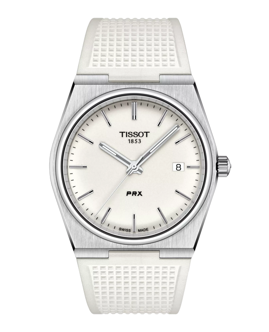 Tissot PRX Quartz 40mm T137.410.17.011.00 - Arnik Jewellers