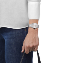 Load image into Gallery viewer, Tissot Chemin Des Tourelles Powermatic 80 34mm T139.207.11.031.00 - Arnik Jewellers