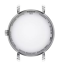 Load image into Gallery viewer, Tissot Everytime 34mm T143.210.11.033.00 - Arnik Jewellers