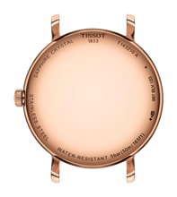 Load image into Gallery viewer, Tissot Everytime 34mm T143.210.36.011.00 - Arnik Jewellers