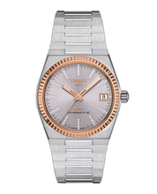 Load image into Gallery viewer, Tissot PRX POWERMATIC 80 STEEL & 18K GOLD BEZEL 35mm T931.207.41.336.00 - Arnik Jewellers