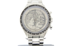Load image into Gallery viewer, Omega Speedmaster Moonwatch Anniversary Limited Edition Apollo XVII 311.30.42.30.99.002 - Arnik Jewellers