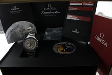 Load image into Gallery viewer, Omega Speedmaster Moonwatch Anniversary Limited Edition Apollo XVII 311.30.42.30.99.002 - Arnik Jewellers