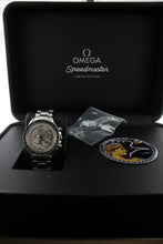 Load image into Gallery viewer, Omega Speedmaster Moonwatch Anniversary Limited Edition Apollo XVII 311.30.42.30.99.002 - Arnik Jewellers
