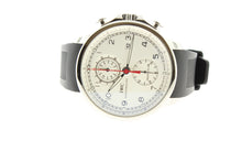 Load image into Gallery viewer, IWC Portuguese Yacht Club Automatic Chronograph Stainless Steel 45mm Silver Dial IW390211 - Arnik Jewellers
