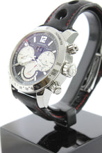 Load image into Gallery viewer, Chopard Limited Edition Jacky ICKX Mille Miglia Flyback Automatic Chronograph Stainless Steel 8998 - Arnik Jewellers