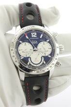 Load image into Gallery viewer, Chopard Limited Edition Jacky ICKX Mille Miglia Flyback Automatic Chronograph Stainless Steel 8998 - Arnik Jewellers