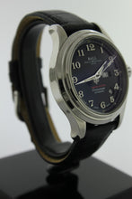 Load image into Gallery viewer, Ball Trainmaster Cleveland ExpressLimited Edition Automatic Stainless Steel NM1058D 41mm - Arnik Jewellers