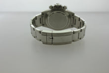 Load image into Gallery viewer, Rolex Cosmograph Daytona Panda Ceramic Bezel Stainless Steel 40mm 116500LN - Arnik Jewellers