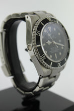 Load image into Gallery viewer, Rolex Sea Dweller Oyster Perpetual Stainless Steel 16600 40mm - Arnik Jewellers