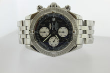 Load image into Gallery viewer, Breitling Chronomat Evolution Automatic Chronograph Stainless Steel A13356 44mm - Arnik Jewellers