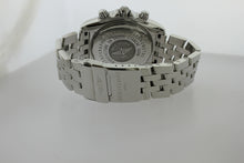 Load image into Gallery viewer, Breitling Chronomat Evolution Automatic Chronograph Stainless Steel A13356 44mm - Arnik Jewellers
