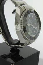 Load image into Gallery viewer, Rolex Deepsea Sea-Dweller 44mm Black Dial Stainless Steel Oyster Ceramic Bezel 116660 - Arnik Jewellers