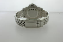 Load image into Gallery viewer, Rolex GMT Master II Sprite Stainless Steel Jubilee Black Dial 40mm 126720VTNR - Arnik Jewellers