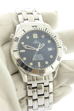 Load image into Gallery viewer, Omega Seamaster Professional 300m Automatic Navy Blue 41mm 2532.80.00 - Arnik Jewellers