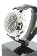 Load image into Gallery viewer, Panerai Luminor Power Reserve PAM00090 Stainless Steel 44mm Automatic - Arnik Jewellers