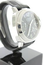 Load image into Gallery viewer, Panerai Luminor Power Reserve PAM00090 Stainless Steel 44mm Automatic - Arnik Jewellers