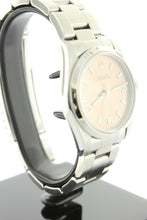 Load image into Gallery viewer, Rolex Lady 31mm Oyster Perpetual Salmon Dial Stainless Steel 77080 - Arnik Jewellers