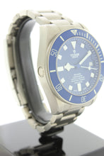 Load image into Gallery viewer, Tudor Pelagos Titanium Chronometer Automatic Blue Dial 25600TB 42mm - Arnik Jewellers