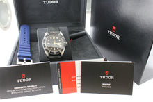 Load image into Gallery viewer, Tudor Heritage Black Bay Automatic Stainless Steel 41mm 79230N - Arnik Jewellers