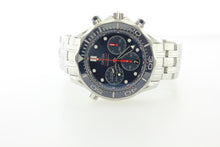 Load image into Gallery viewer, Omega Seamaster Professional 300 Blue 44mm Automatic Chronograph 212.30.44.50.03.001 - Arnik Jewellers