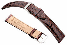 Load image into Gallery viewer, RIOS1931 Heritage Genuine Alligator Leather - Glossy Finish R249