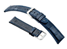 Load image into Gallery viewer, RIOS1931 SPITFIRE Fits IWC - Genuine Alligator Leather Watch Strap - R388